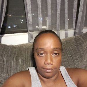 Meet your Posher, Sherese